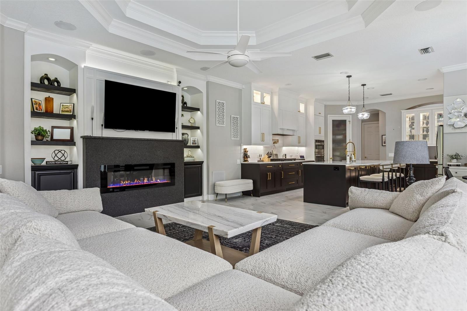 PASCO SUNSET LAKES - Residential