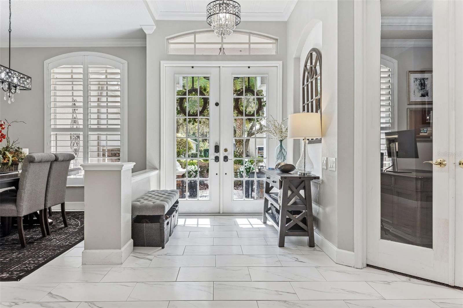 PASCO SUNSET LAKES - Residential