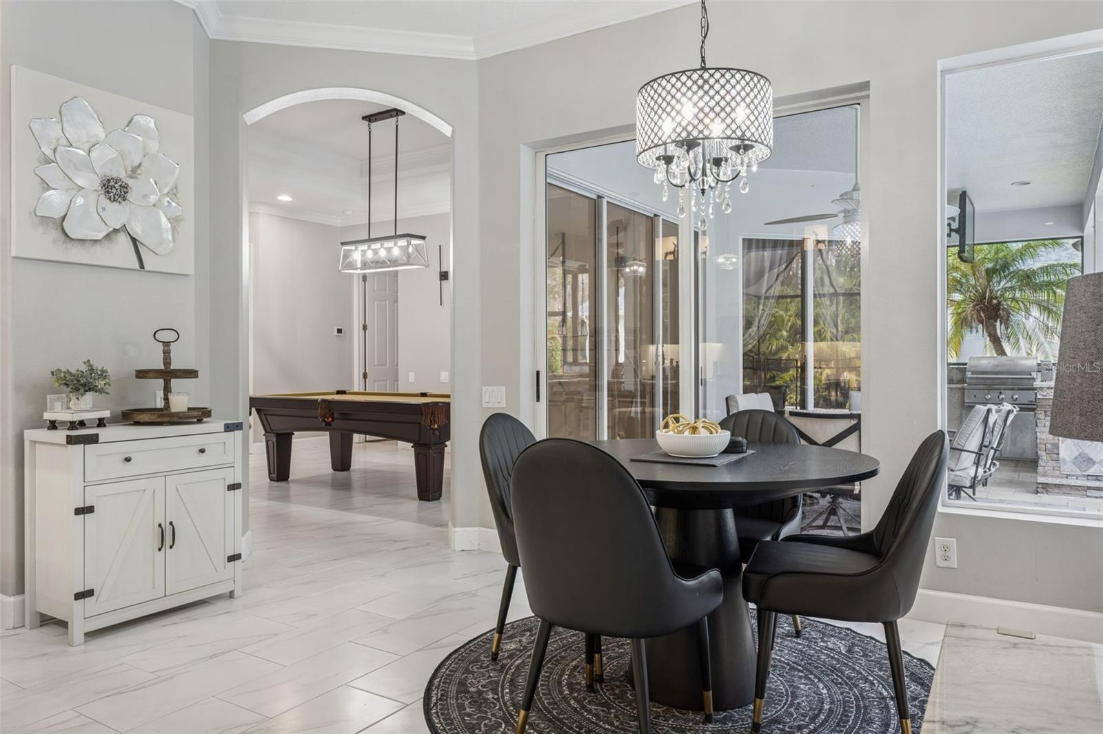 PASCO SUNSET LAKES - Residential