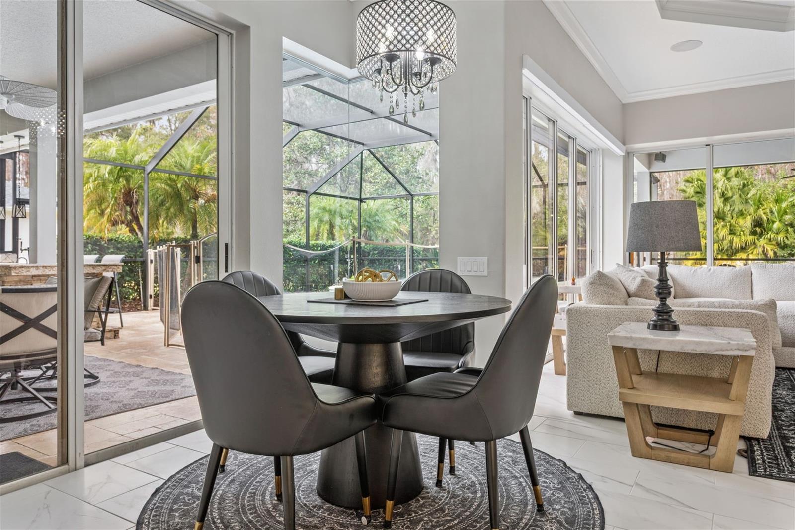 PASCO SUNSET LAKES - Residential