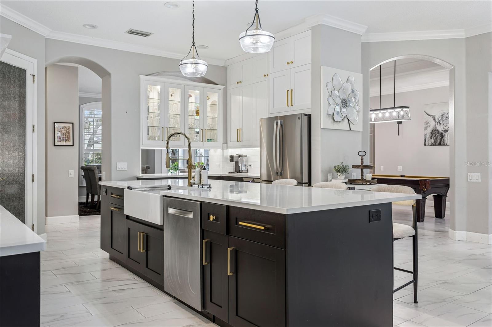 PASCO SUNSET LAKES - Residential