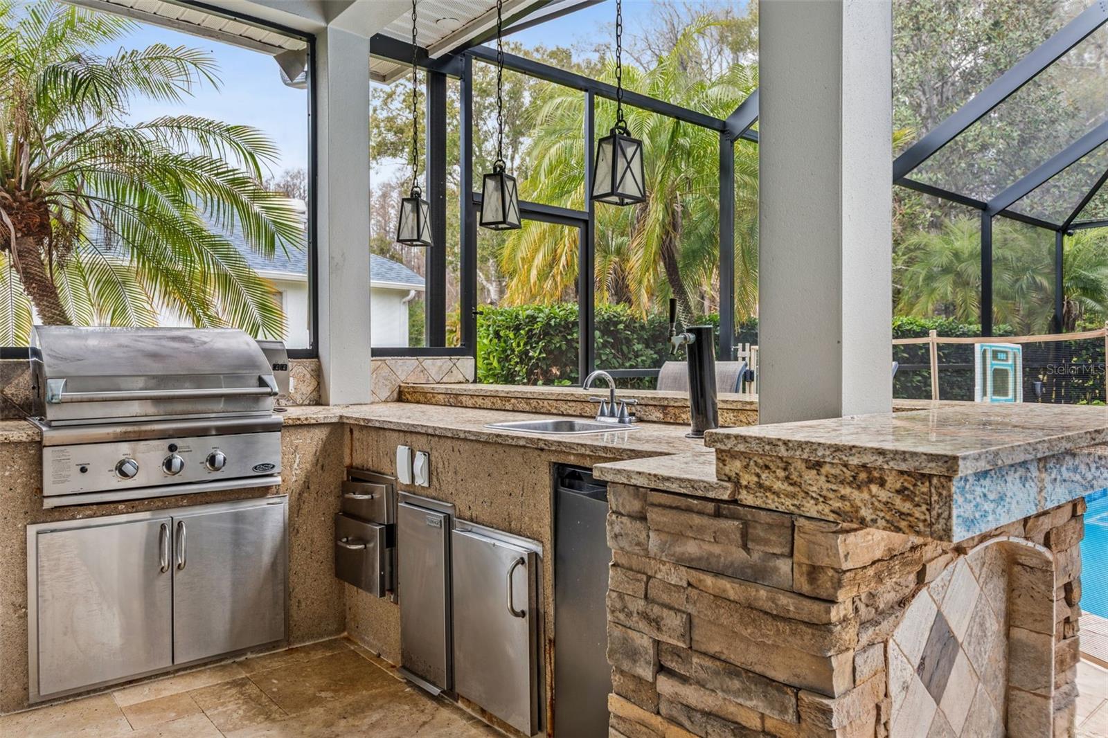 PASCO SUNSET LAKES - Residential