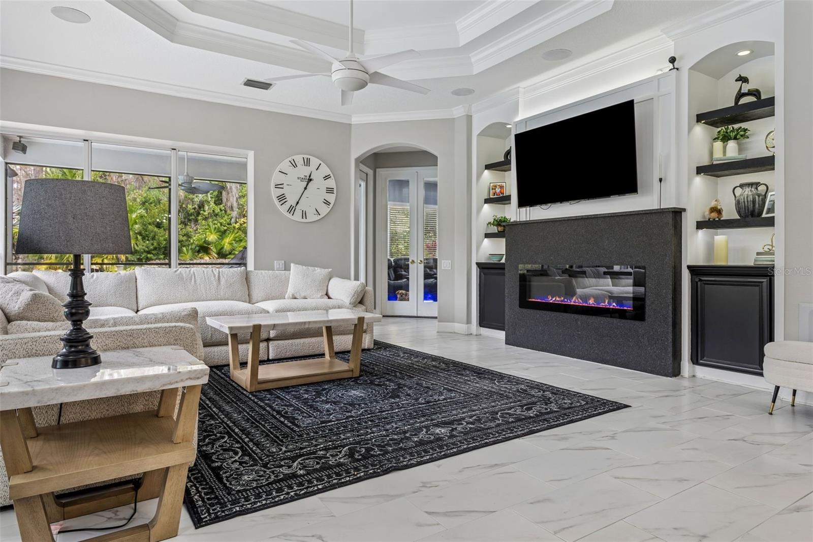 PASCO SUNSET LAKES - Residential