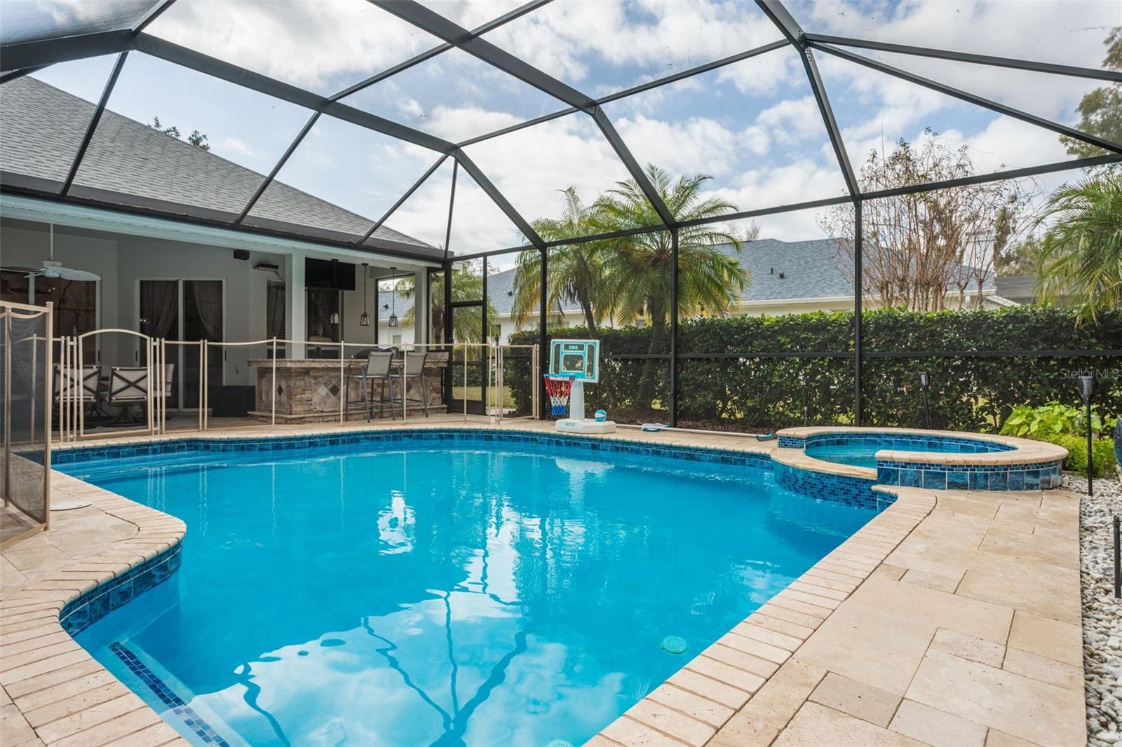 PASCO SUNSET LAKES - Residential