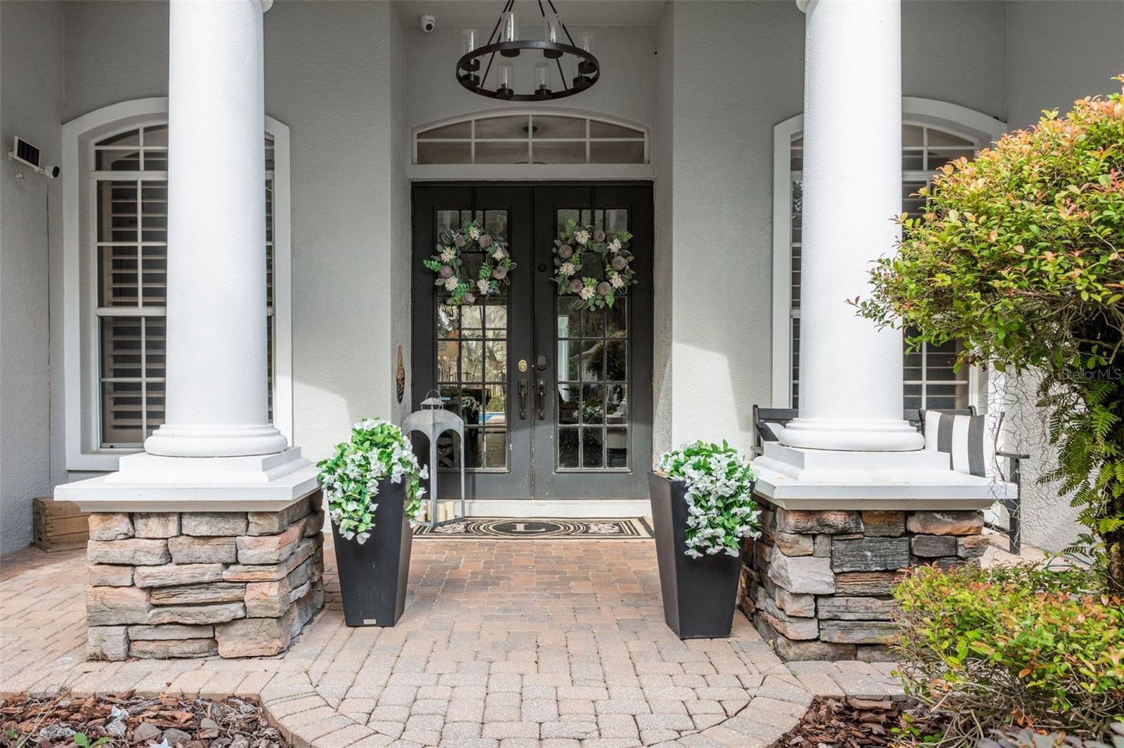 PASCO SUNSET LAKES - Residential