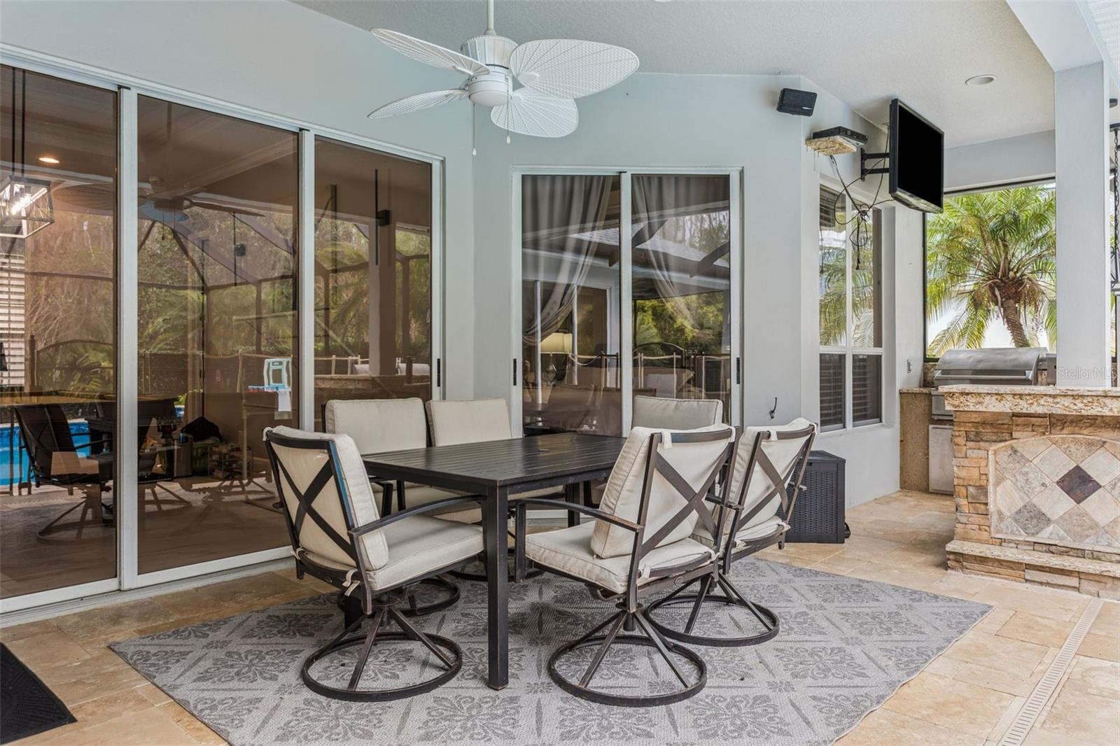 PASCO SUNSET LAKES - Residential