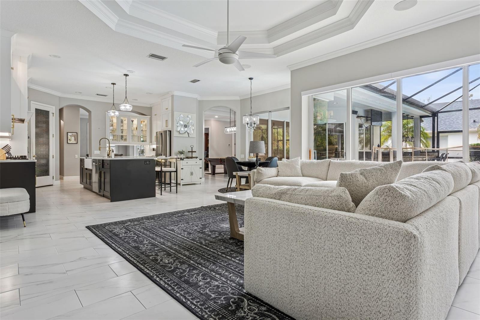 PASCO SUNSET LAKES - Residential