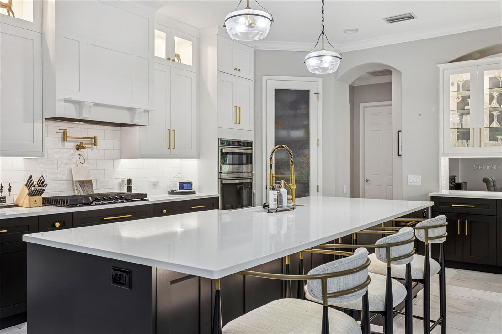 PASCO SUNSET LAKES - Residential