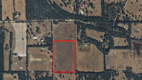 Photo of 21230 SE 55th Street, Morriston, FL 32668 (MLS # OM714438)