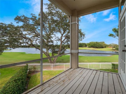 A home in LAKE MARY