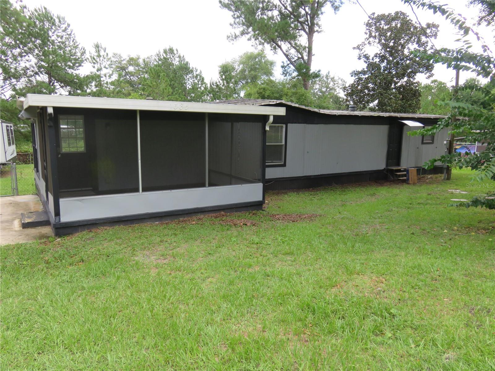 1385 SE 160TH TERRACE