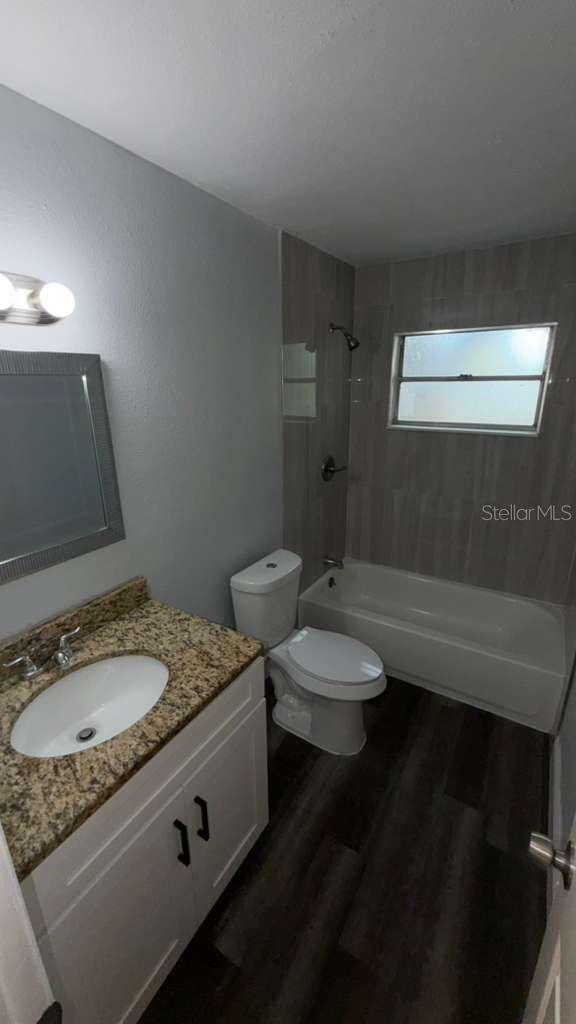 CLAIR MEL CITY SEC A UNIT - Residential