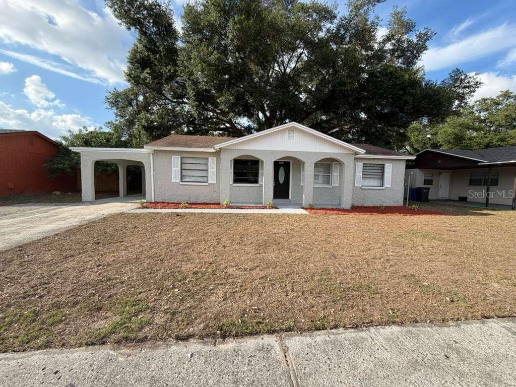 CLAIR MEL CITY SEC A UNIT - Residential