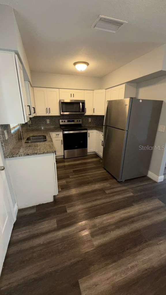 CLAIR MEL CITY SEC A UNIT - Residential