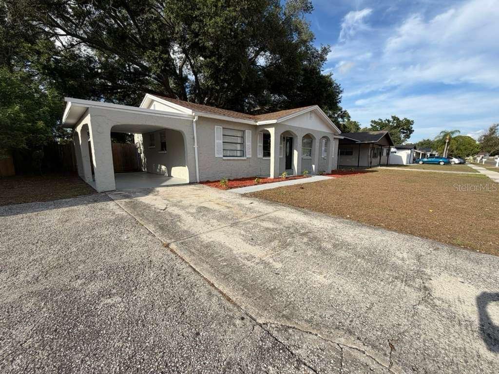 CLAIR MEL CITY SEC A UNIT - Residential