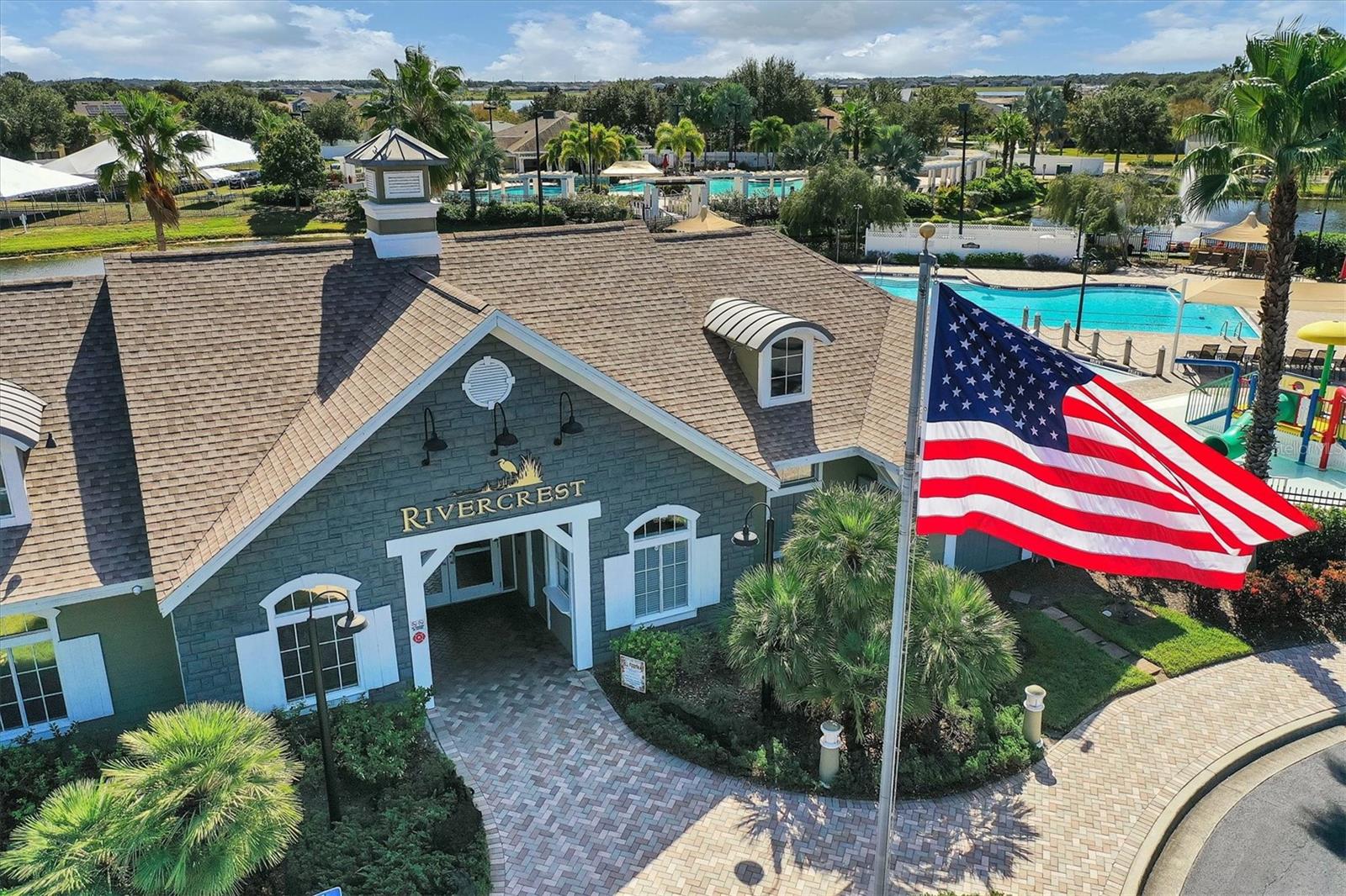 RIVERCREST PH 2 PRCL K AN - Residential