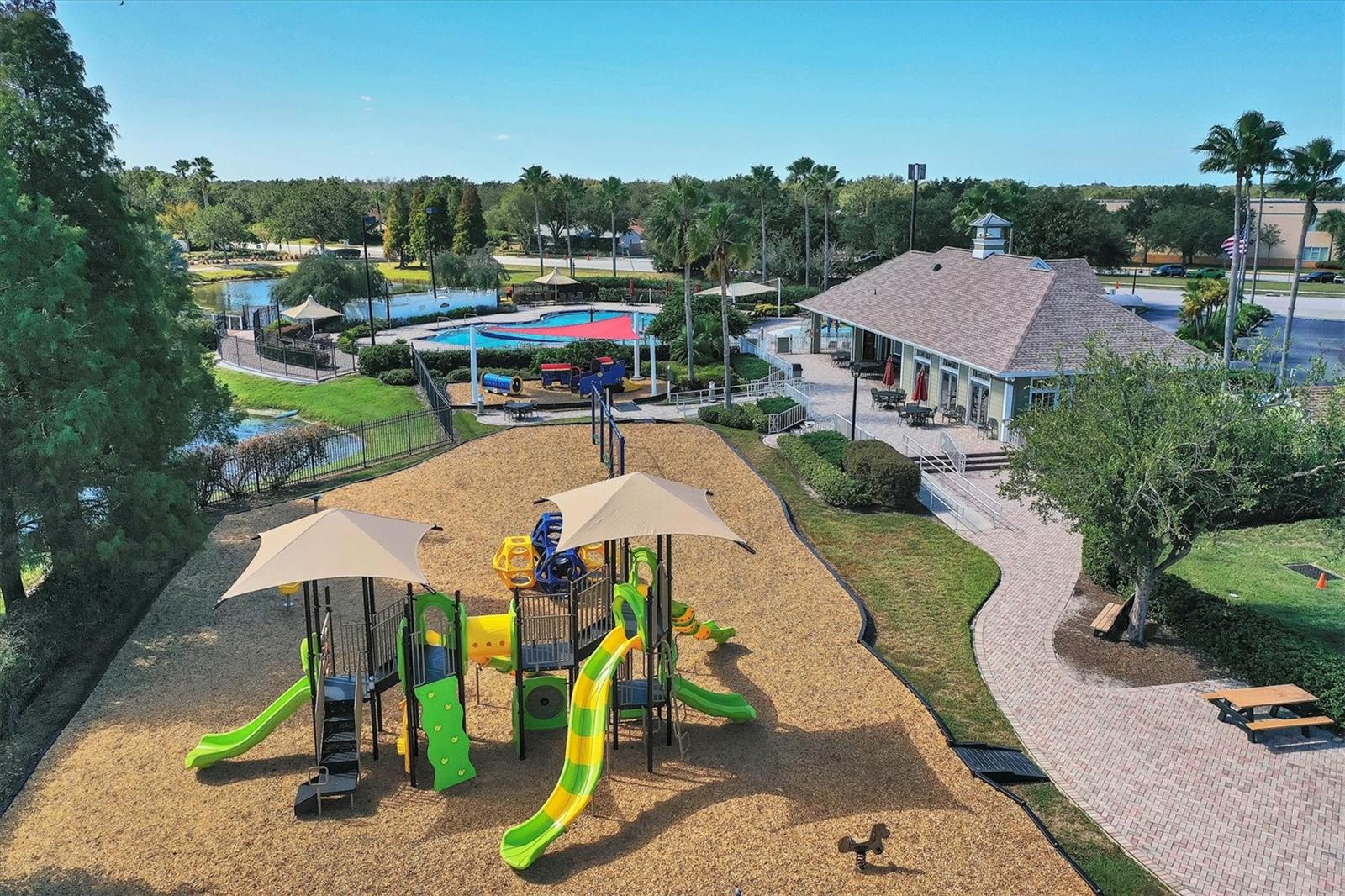 RIVERCREST PH 2 PRCL K AN - Residential