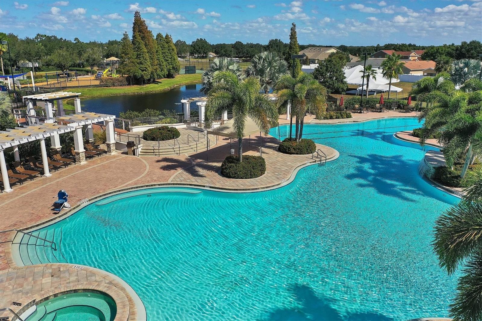 RIVERCREST PH 2 PRCL K AN - Residential