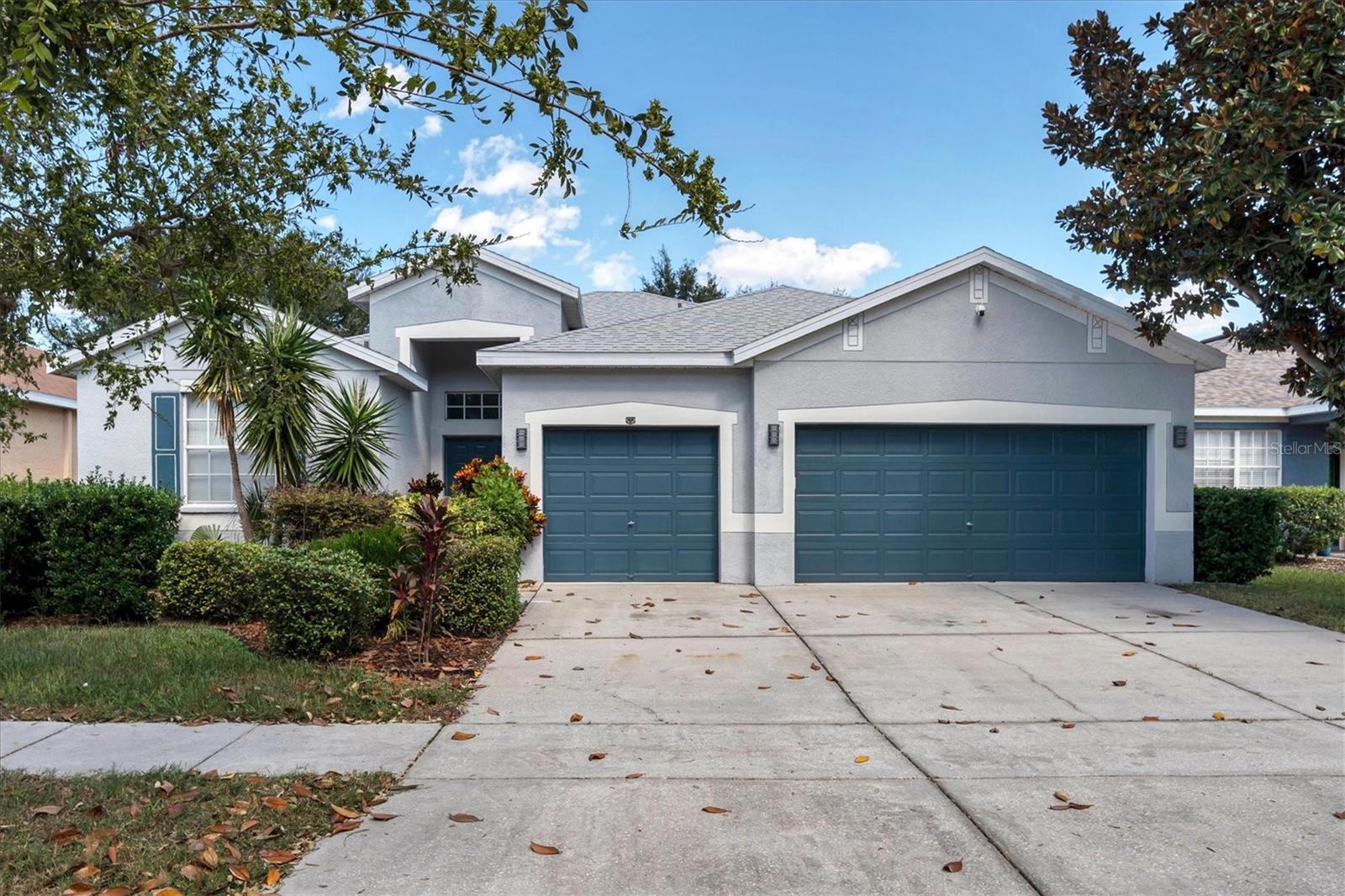 RIVERCREST PH 2 PRCL K AN - Residential