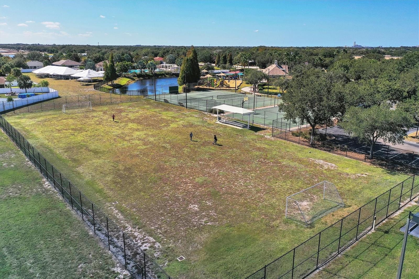 RIVERCREST PH 2 PRCL K AN - Residential