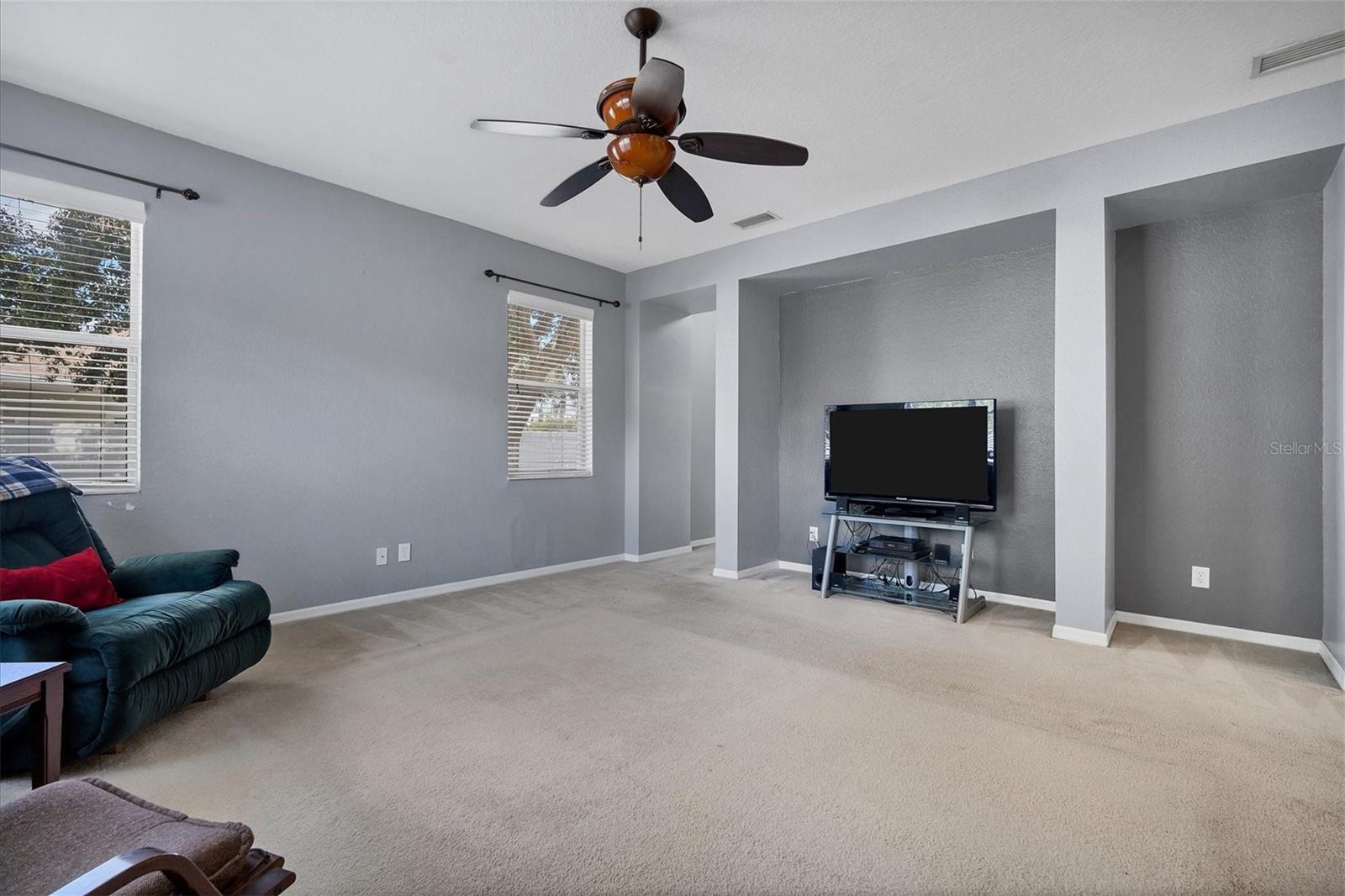 RIVERCREST PH 2 PRCL K AN - Residential