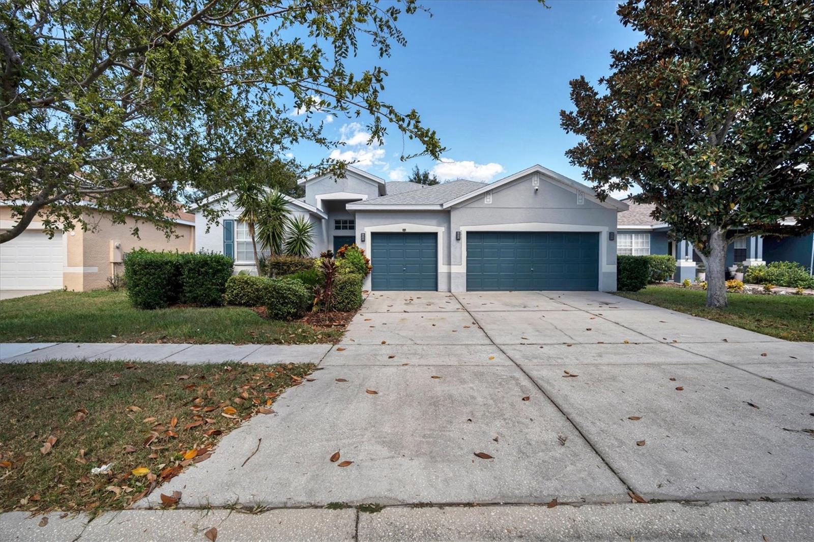 RIVERCREST PH 2 PRCL K AN - Residential