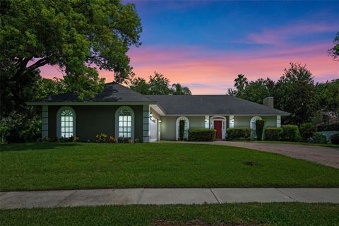 7117 WOODED VILLAGE ORLANDO FL 32835
