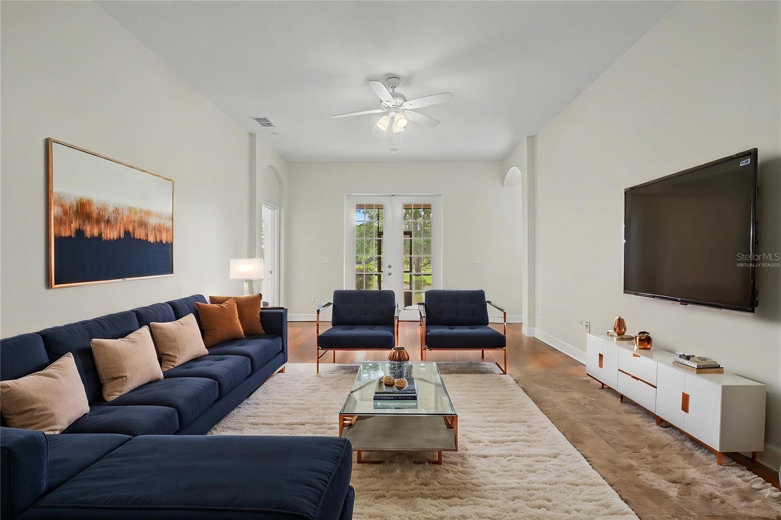 8152 LAGERFELD DRIVE