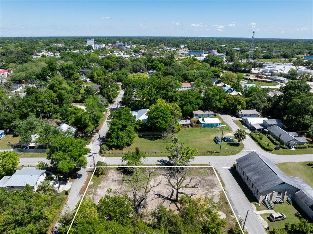 Prime Development Opportunity Near University of Florida! Two adjacent plots of land totaling 0.37 acres are now available for sale as one parcel. Located in a highly desirable area close to the University of Florida, these lots present an excellent opportunity for residential development. Previously, 730 SW 5th St featured a home, while 722 SW 5th St was utilized as an in-home daycare. Lot Details: 730 SW 5th St: 0.20 acres, 722 SW 5th St: 0.17 acres, Zoned for residential, with potential for mixed-use or rezoning for single-family or multi-unit dwellings. Perfect for building a single-family home, multi-unit dwelling, or exploring mixed-use possibilities. The proximity to the University of Florida makes it an ideal location for student housing or rental units. Situated in a vibrant neighborhood with easy access to amenities, including schools, parks, restaurants, and shopping centers. Enjoy the convenience of urban living with the tranquility of a residential area.