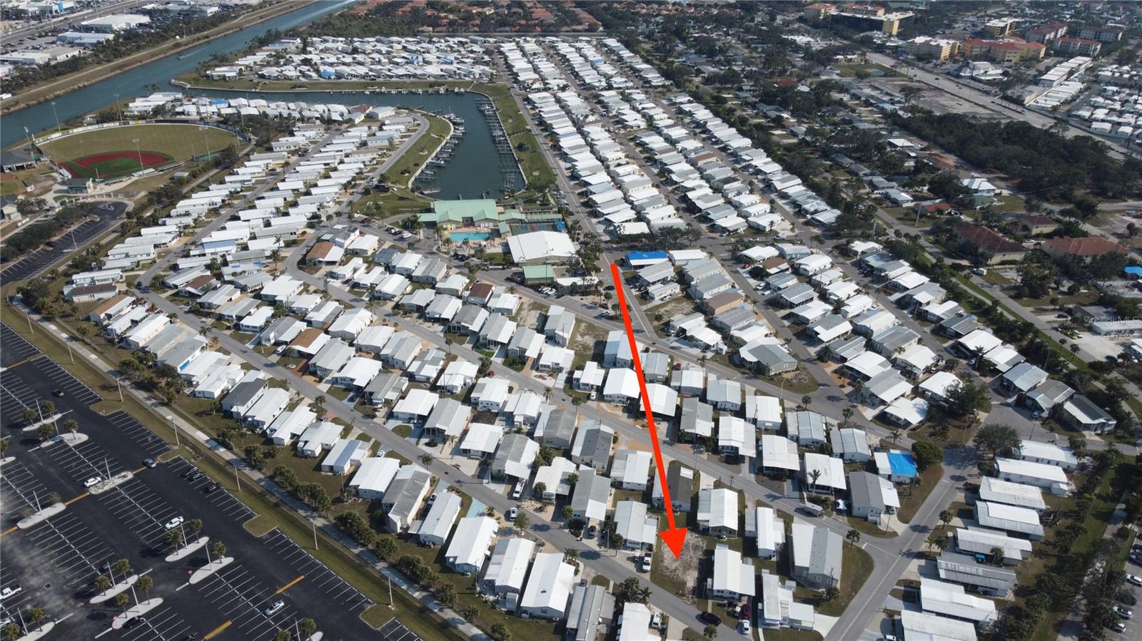 Boating community on Venice Island! This site is clear and ready for you to design and build your new home and start enjoying Florida living. Country Club Estates offers boat slip rentals, allowing you the convenience of keeping your boat in the community’s private harbor on the Intracoastal Waterway, just 10 minutes from the Gulf. Enjoy outdoor living at its finest with the 2 clubhouses, heated pool, pickle ball court, shuffleboard, corn hole, billiards, ping pong, fitness center and library. A Publix grocery store, restaurants, and other amenities are within short distance. Also, just a few easy steps away and your on the Venetian Waterway Park west - a scenic multi-use concrete paved trail that runs along the Intracoastal Waterway providing great views of the water and wildlife sighting opportunities. The Florida lifestyle shines in this community !motivated seller- make an offer.