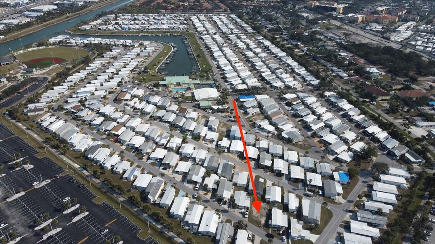 Boating community on Venice Island! This site is clear and ready for you to design and build your new home and start enjoying Florida living. Country Club Estates offers boat slip rentals, allowing you the convenience of keeping your boat in the community’s private harbor on the Intracoastal Waterway, just 10 minutes from the Gulf. Enjoy outdoor living at its finest with the 2 clubhouses, heated pool, pickle ball court, shuffleboard, corn hole, billiards, ping pong, fitness center and library. A Publix grocery store, restaurants, and other amenities are within short distance. Also, just a few easy steps away and your on the Venetian Waterway Park west - a scenic multi-use concrete paved trail that runs along the Intracoastal Waterway providing great views of the water and wildlife sighting opportunities. The Florida lifestyle shines in this community !motivated seller- make an offer.