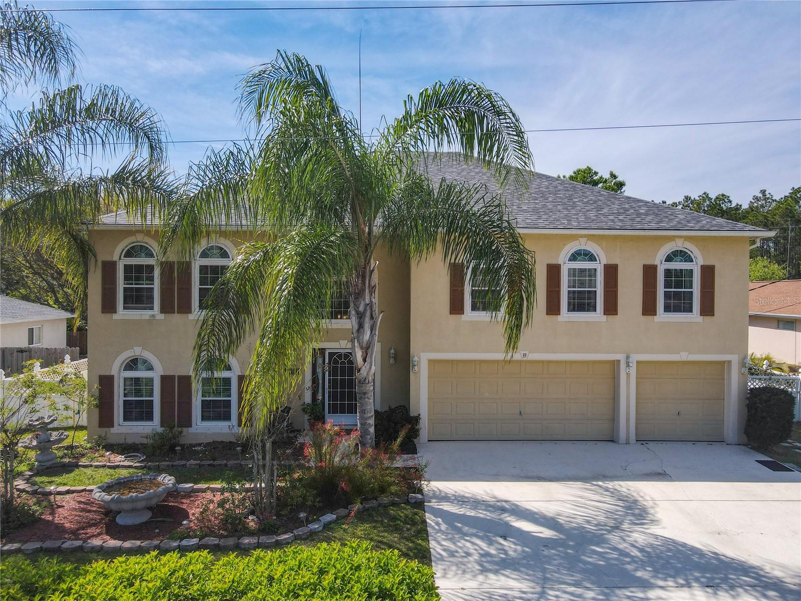 33 BUFFALO GROVE