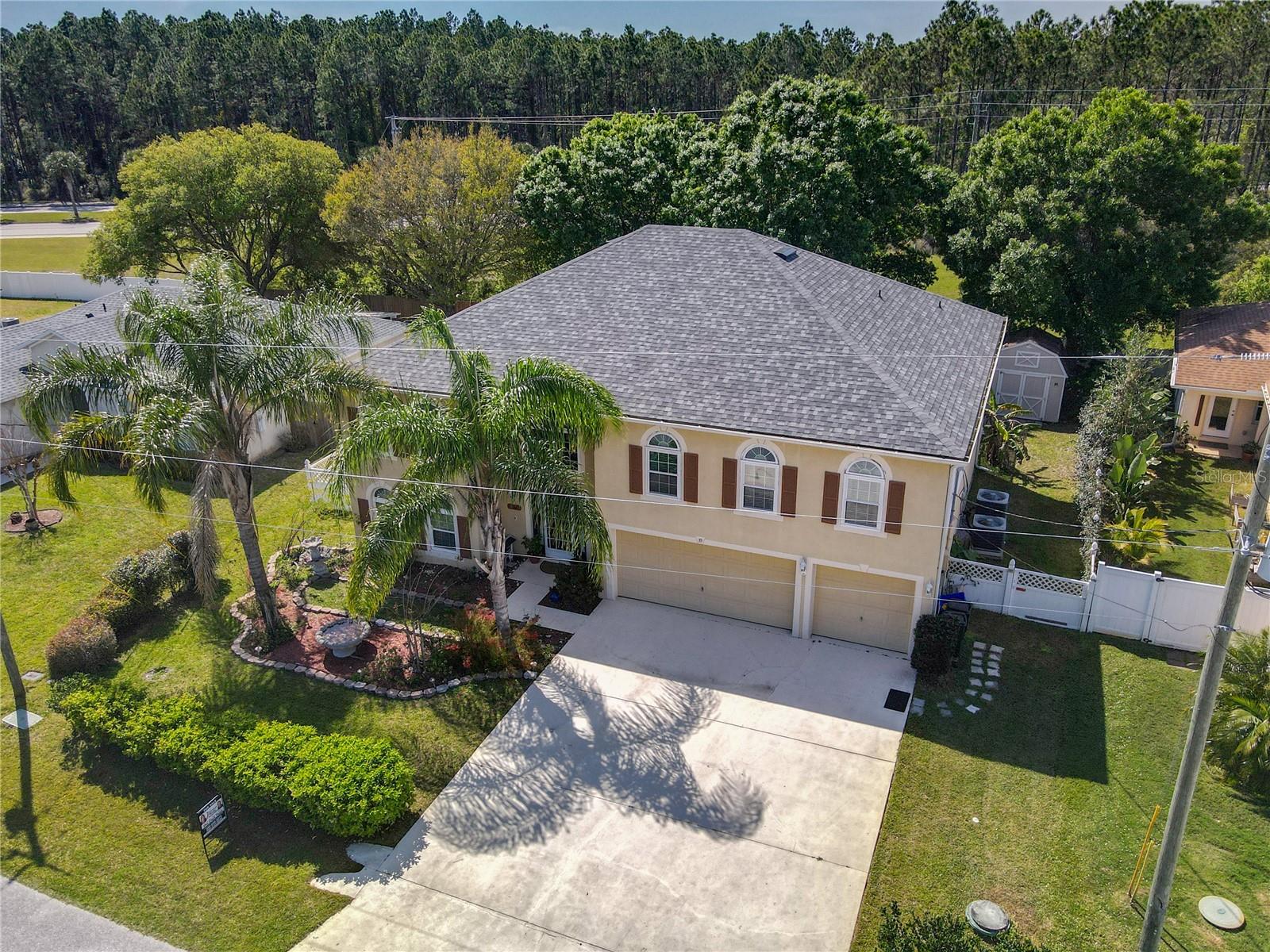 33 BUFFALO GROVE