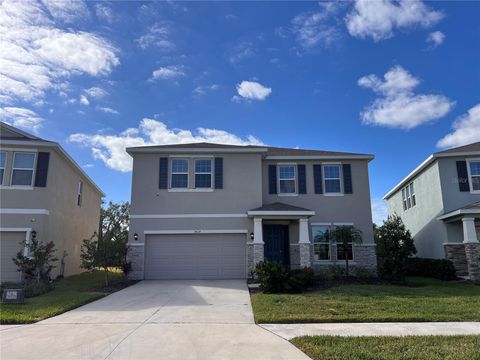 Photo of 17637 Cantarina Cove, Bradenton, FL 34211 (MLS # A4692539)