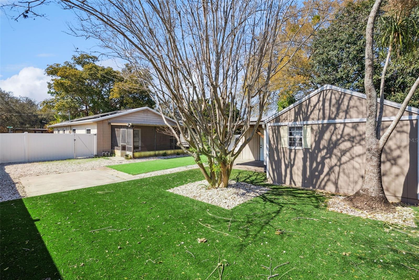 CONWAY ESTATES - Residential