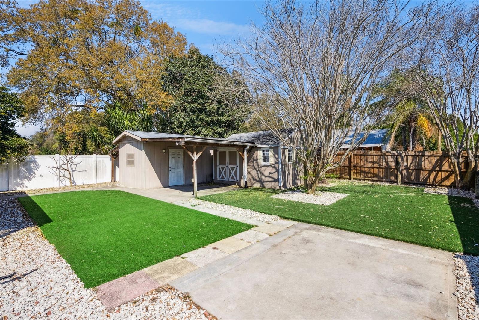 CONWAY ESTATES - Residential