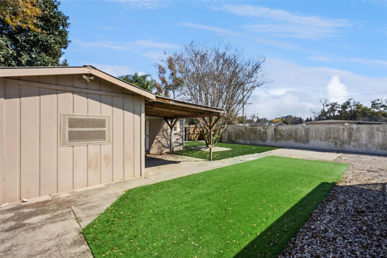 CONWAY ESTATES - Residential