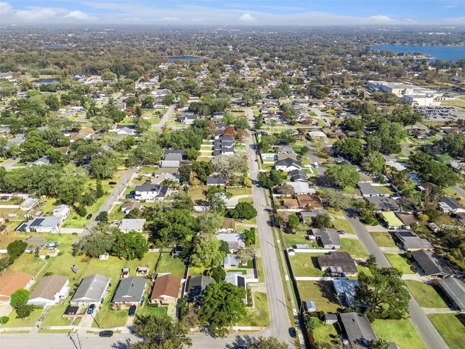 CONWAY ESTATES - Residential