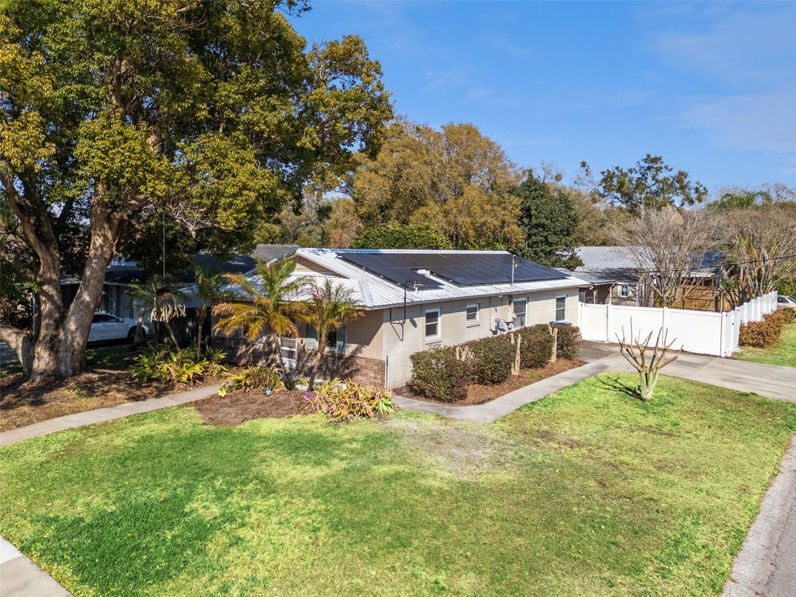 CONWAY ESTATES - Residential