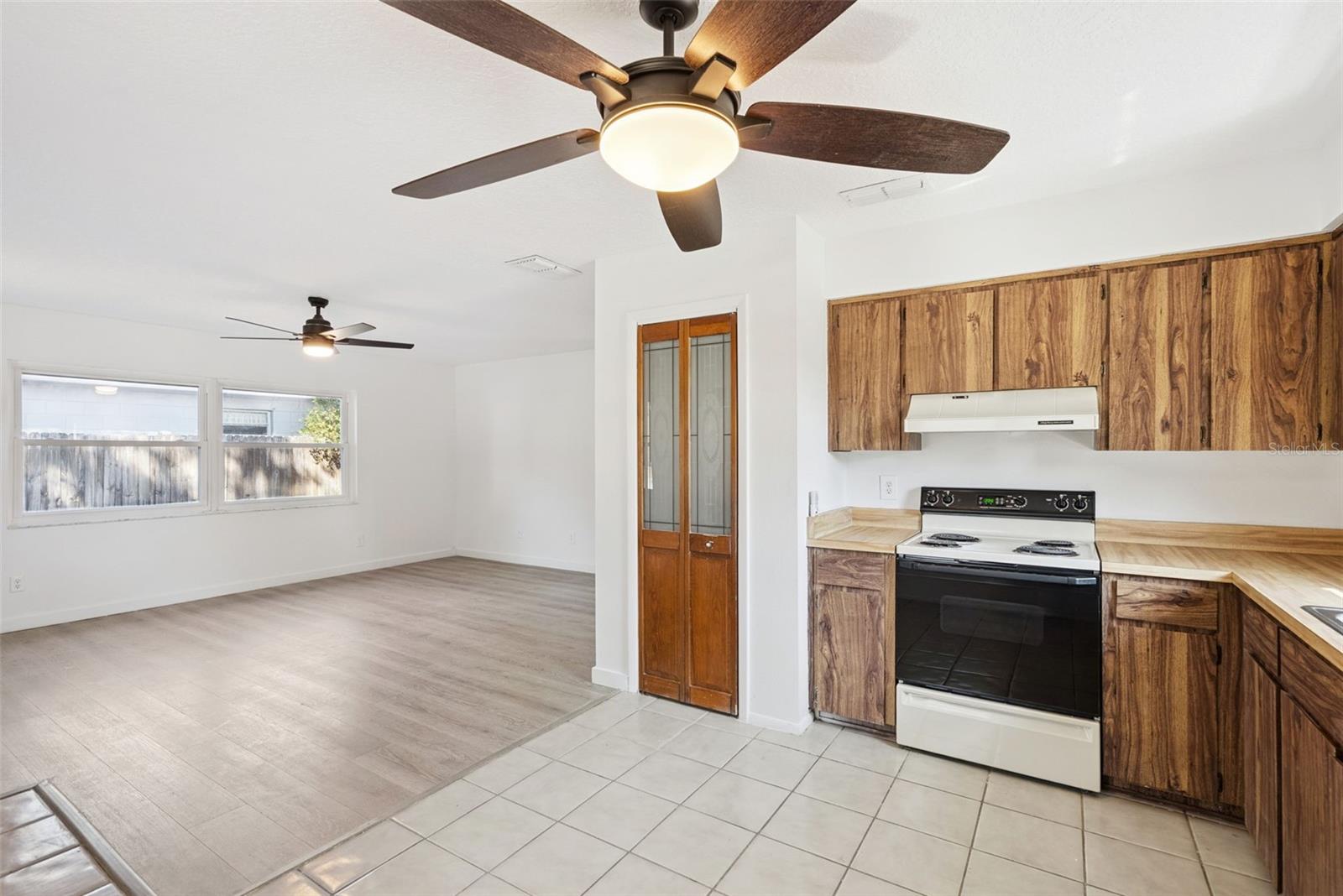 CONWAY ESTATES - Residential