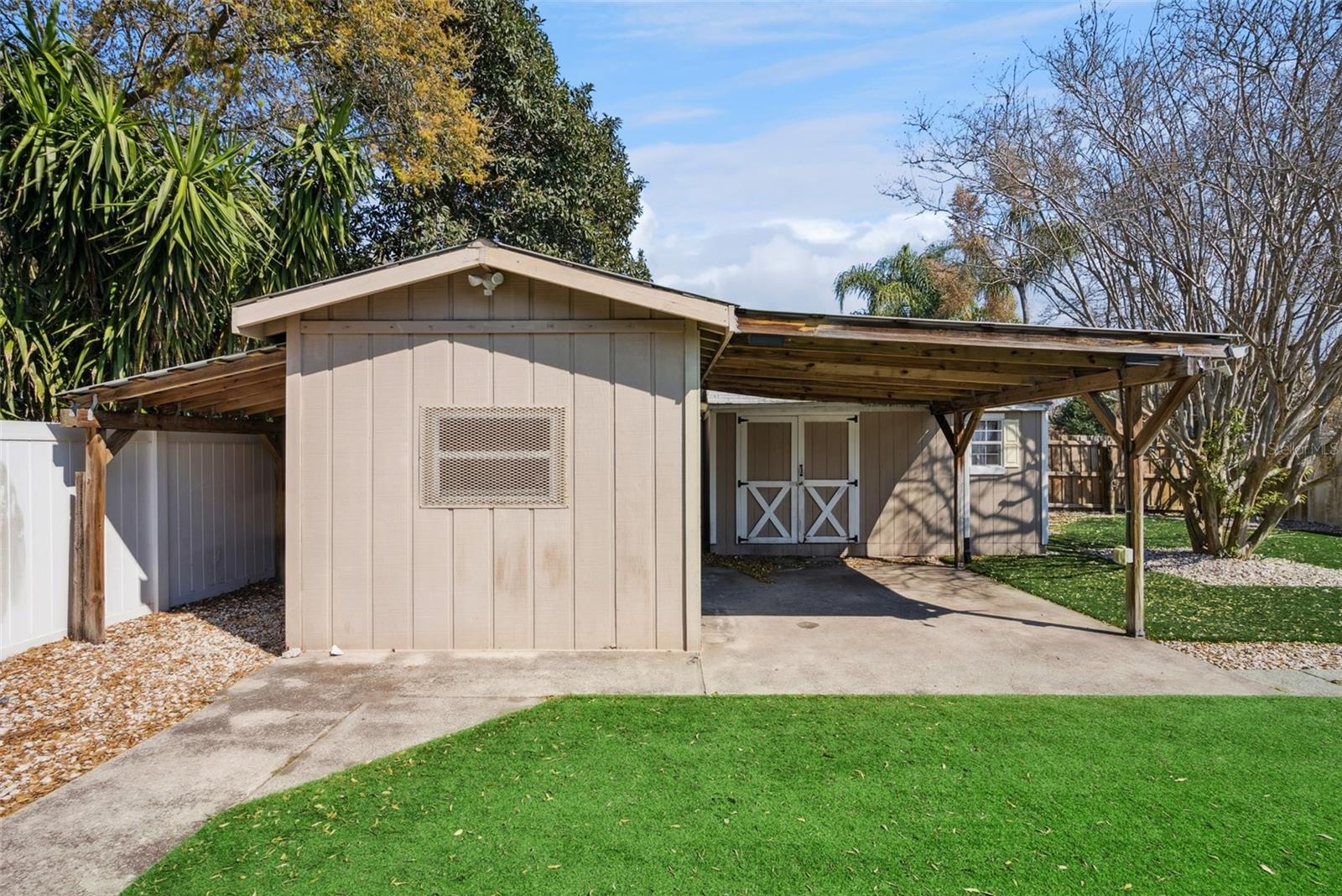 CONWAY ESTATES - Residential