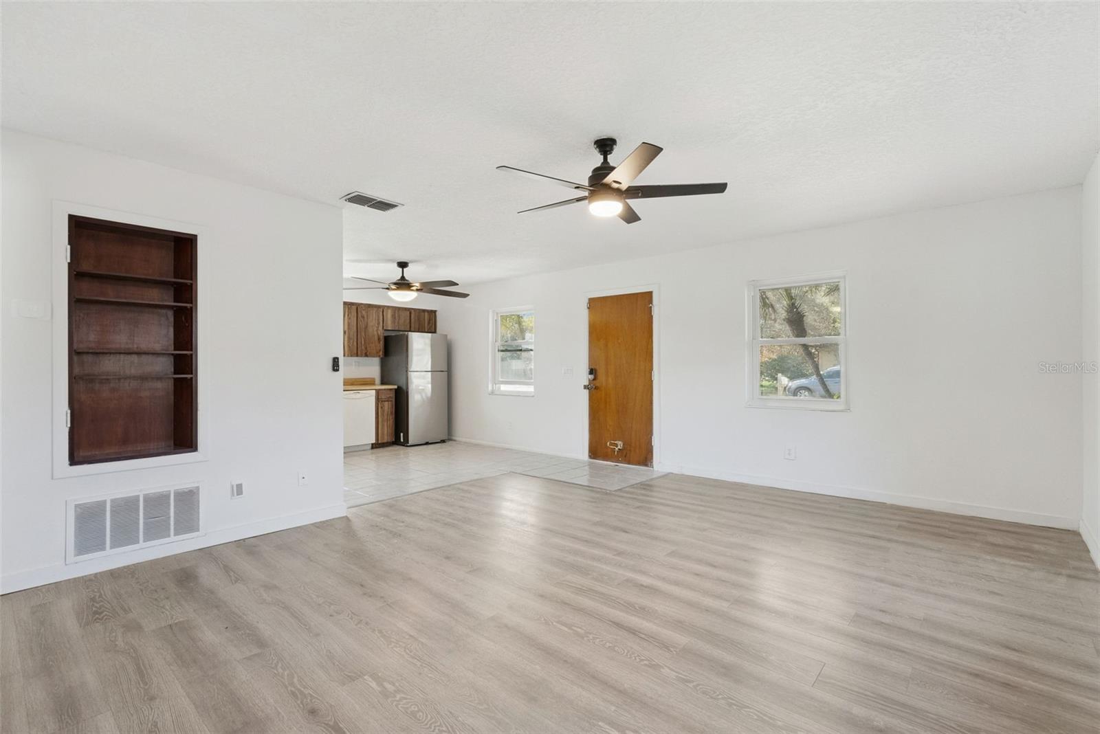 CONWAY ESTATES - Residential