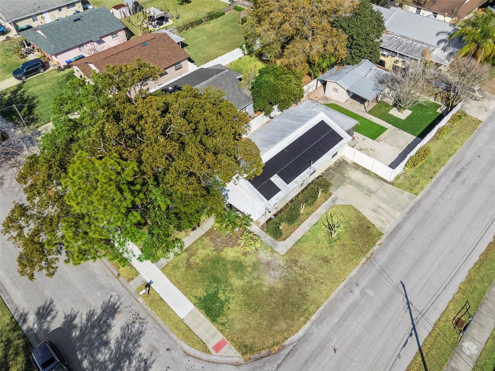 CONWAY ESTATES - Residential