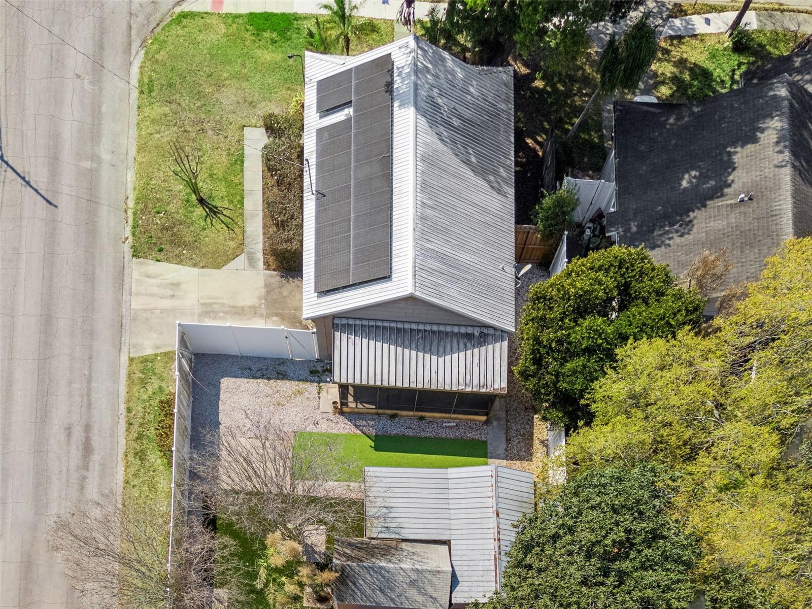 CONWAY ESTATES - Residential