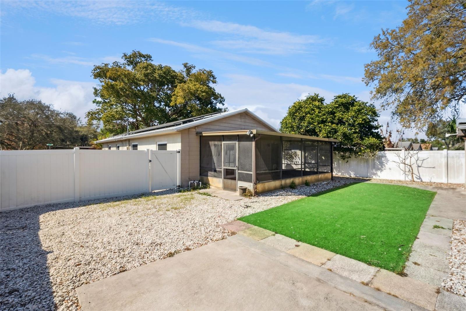 CONWAY ESTATES - Residential