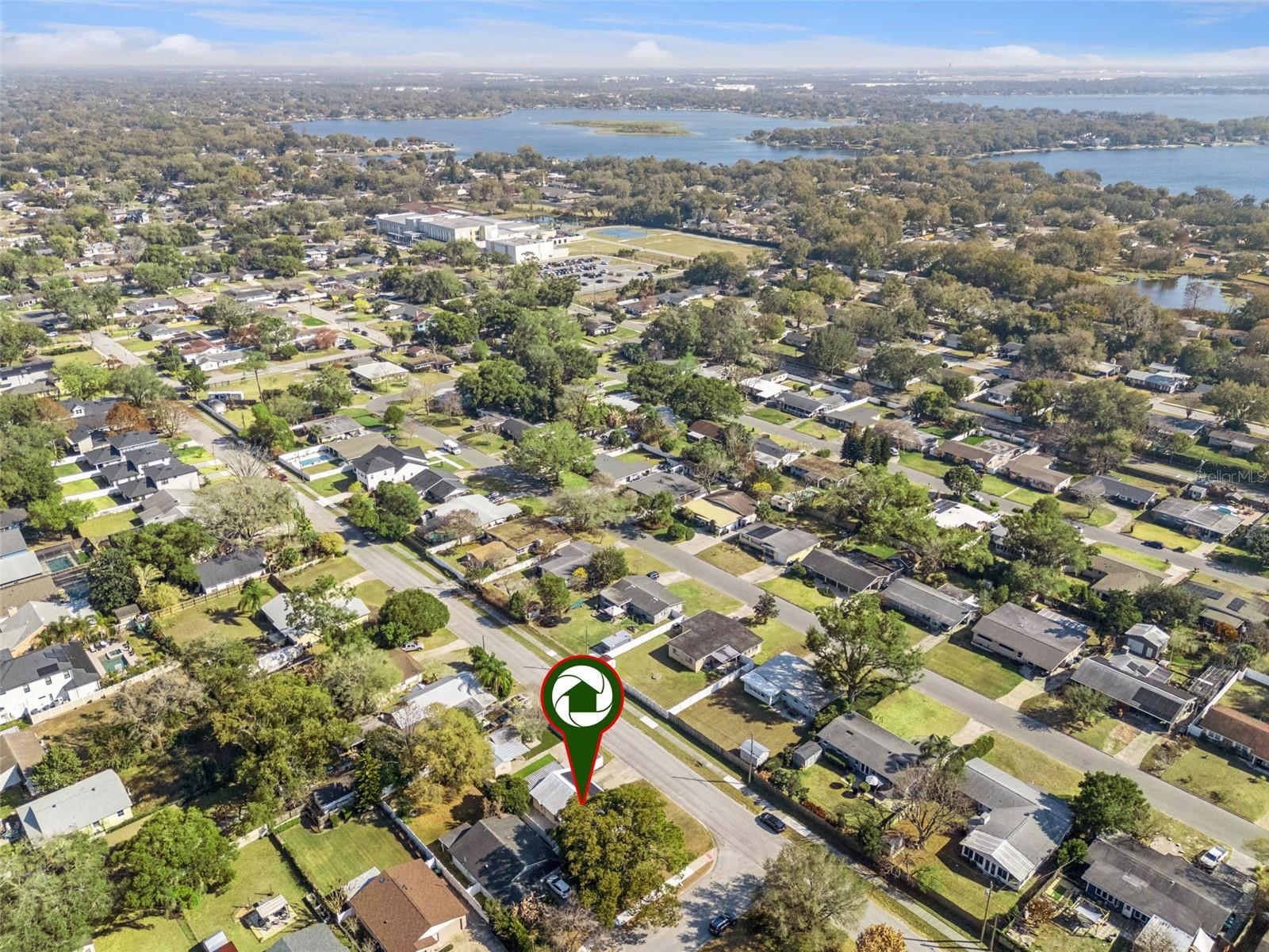 CONWAY ESTATES - Residential