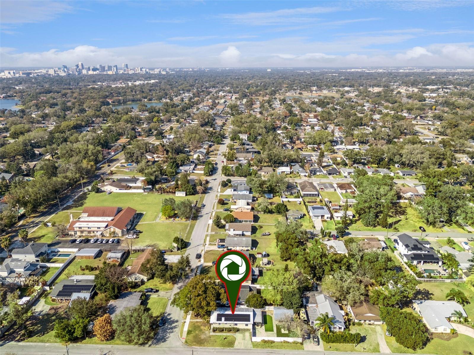 CONWAY ESTATES - Residential