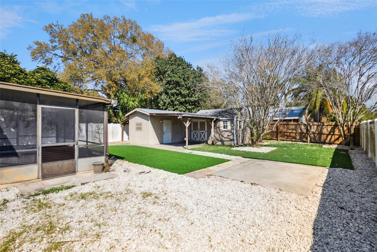 CONWAY ESTATES - Residential