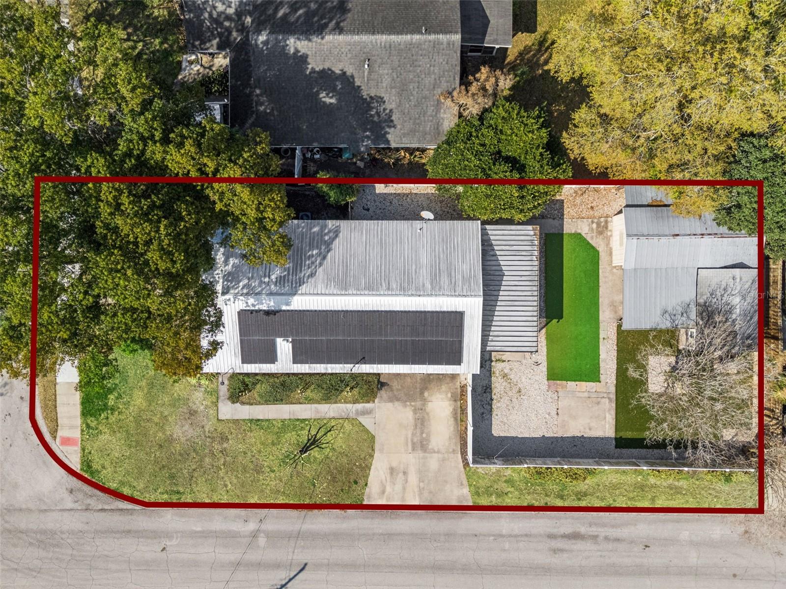 CONWAY ESTATES - Residential