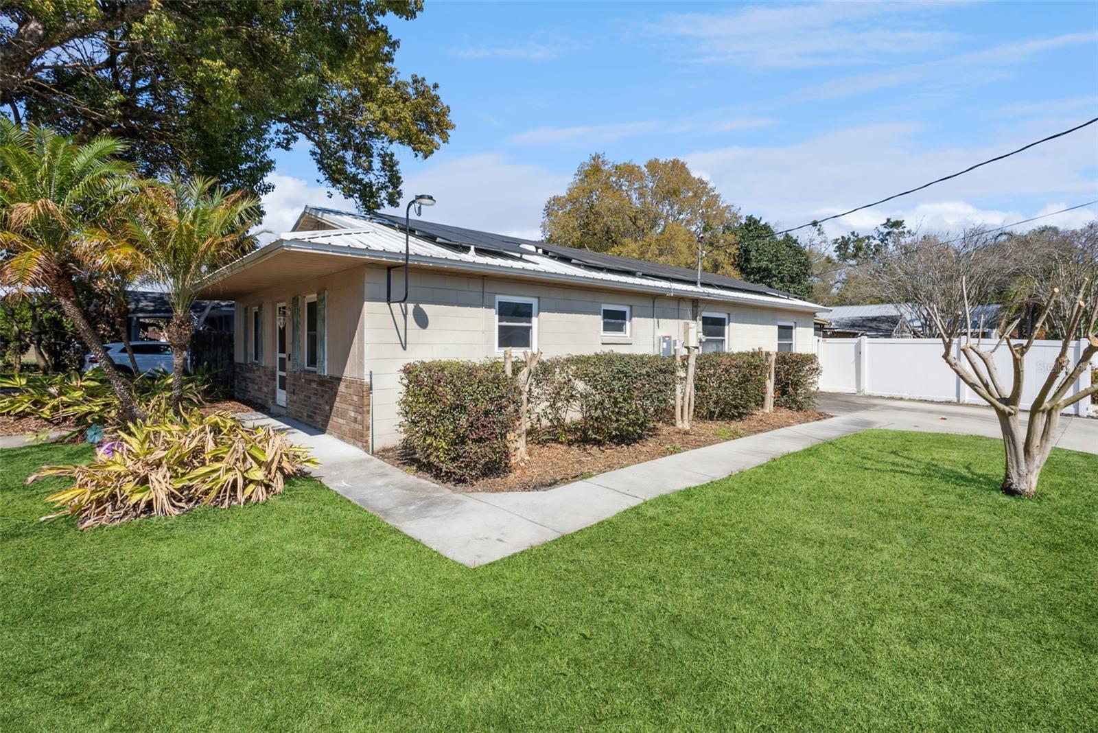 CONWAY ESTATES - Residential